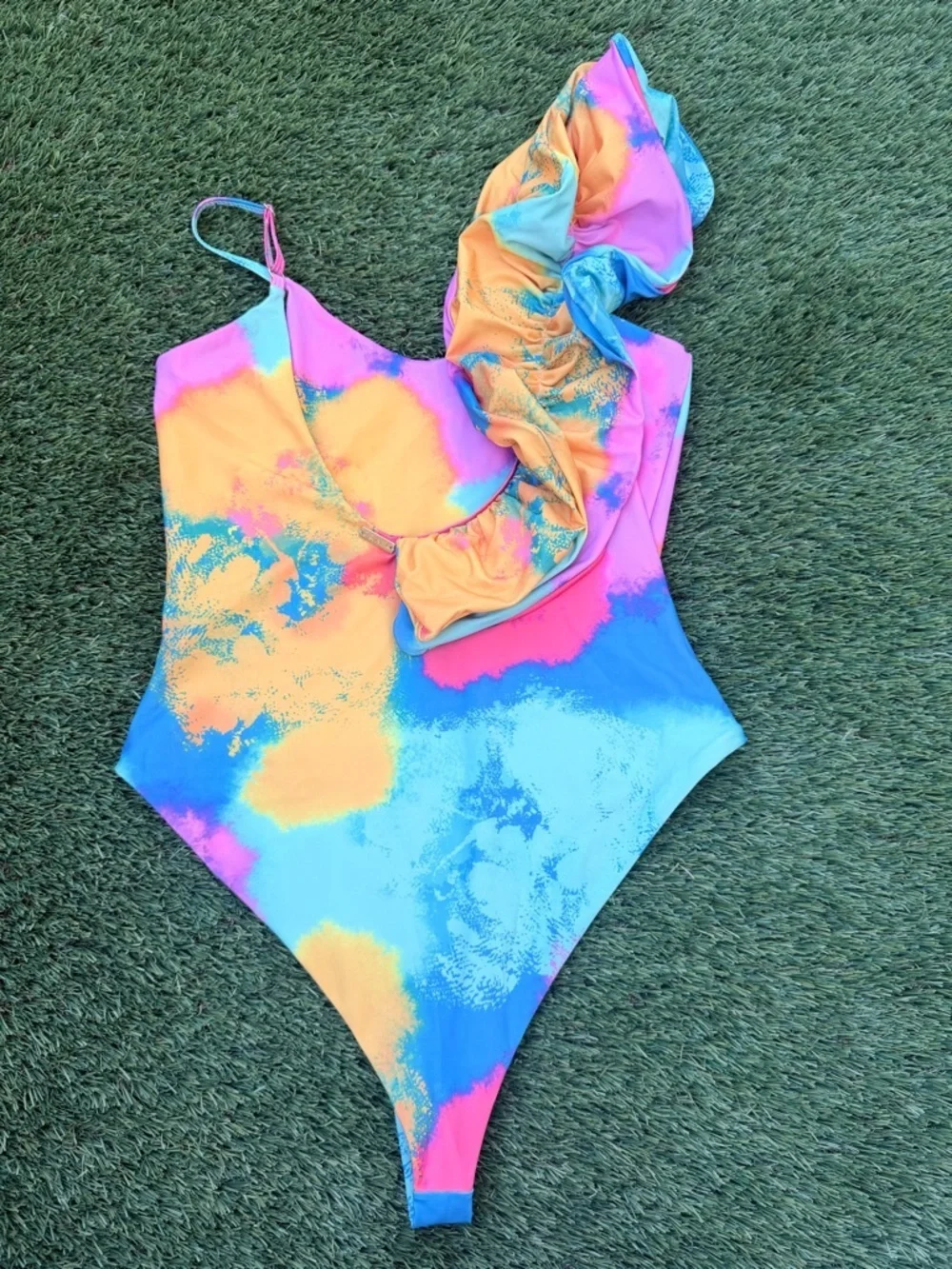 Praia by Dayanara Duran bought this